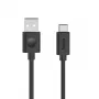 Hama 00086447 Kabel USB USB 2.0 1,2 m USB A USB C Czarny