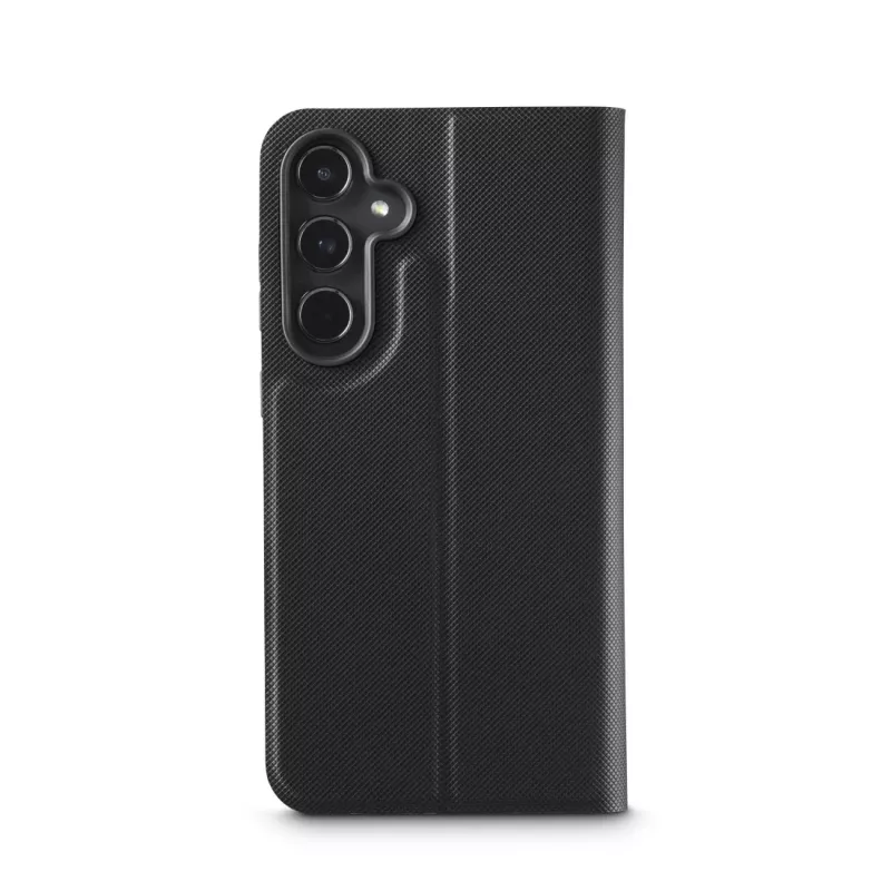 Hama Daily Protect etui na telefon komórkowy 17 cm (6,7 cala) Folio Czarny