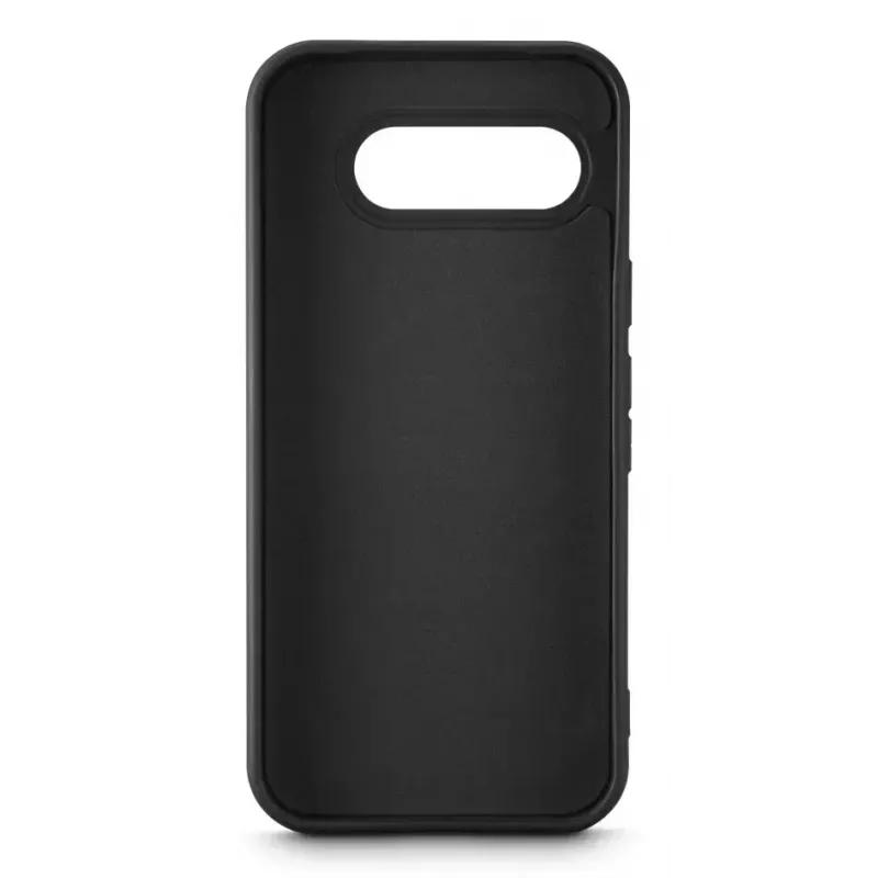 Hama Fantastic Feel etui na telefon 16 cm (6.3 cala) pokrowiec Czarny