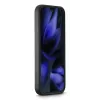 Hama Fantastic Feel etui na telefon 16 cm (6.3 cala) pokrowiec Czarny