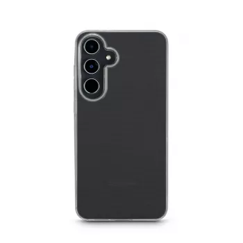 Hama Always Clear etui na telefon komórkowy 17 cm (6,7 cala) Pokrowiec Transparentny