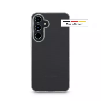 Hama Always Clear etui na telefon komórkowy 17 cm (6,7 cala) Pokrowiec Transparentny