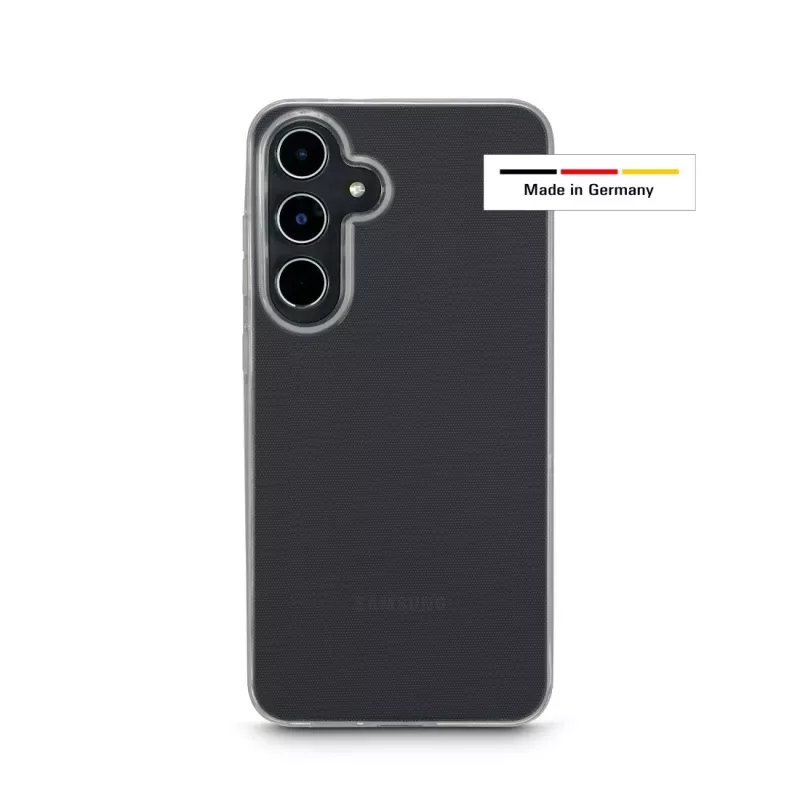 Hama Always Clear etui na telefon komórkowy 17 cm (6,7 cala) Pokrowiec Transparentny