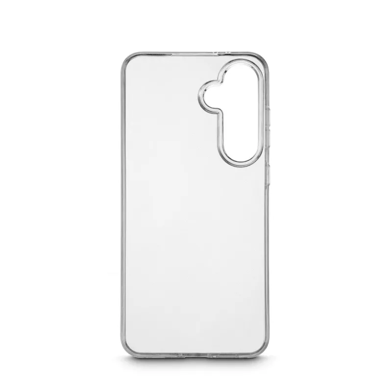 Hama Always Clear etui na telefon komórkowy 17 cm (6,7 cala) Pokrowiec Transparentny