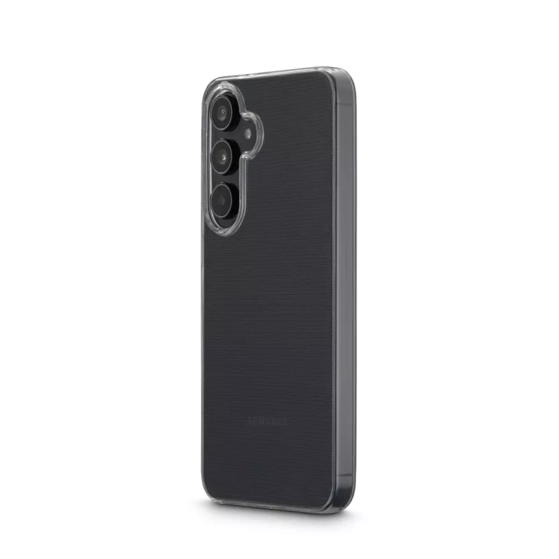 Hama Always Clear etui na telefon komórkowy 17 cm (6,7 cala) Pokrowiec Transparentny