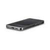 Hama Always Clear etui na telefon komórkowy 17 cm (6,7 cala) Pokrowiec Transparentny