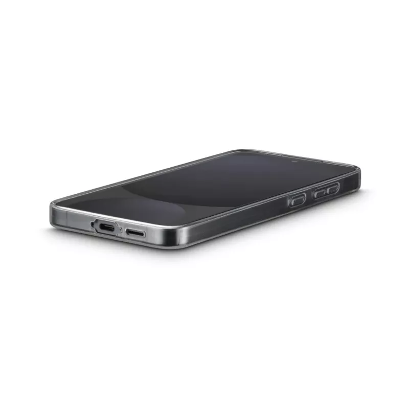 Hama Always Clear etui na telefon komórkowy 17 cm (6,7 cala) Pokrowiec Transparentny