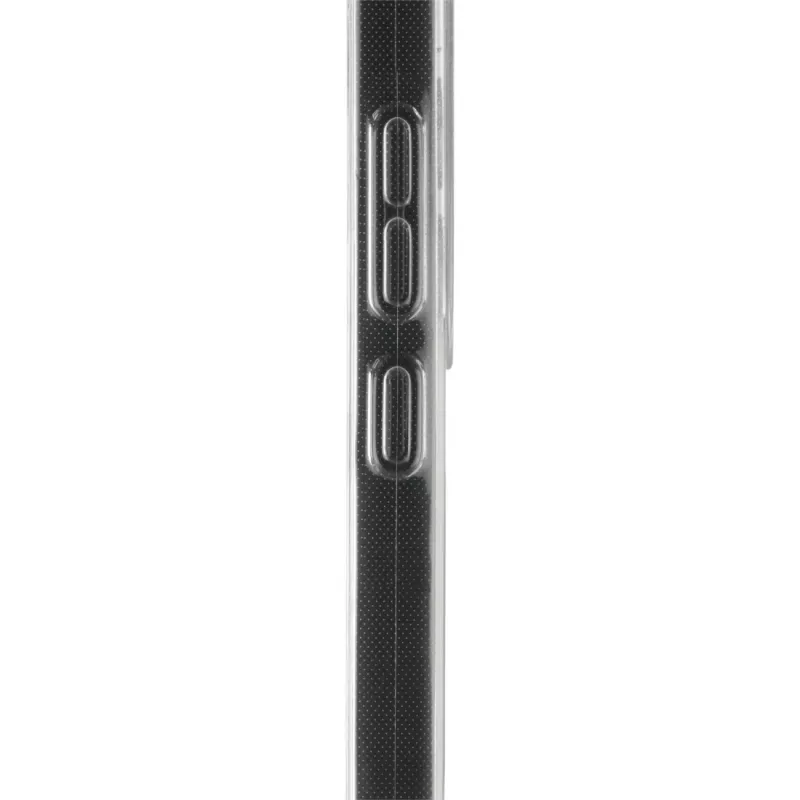 Hama Always Clear etui na telefon komórkowy 17 cm (6,7 cala) Pokrowiec Transparentny