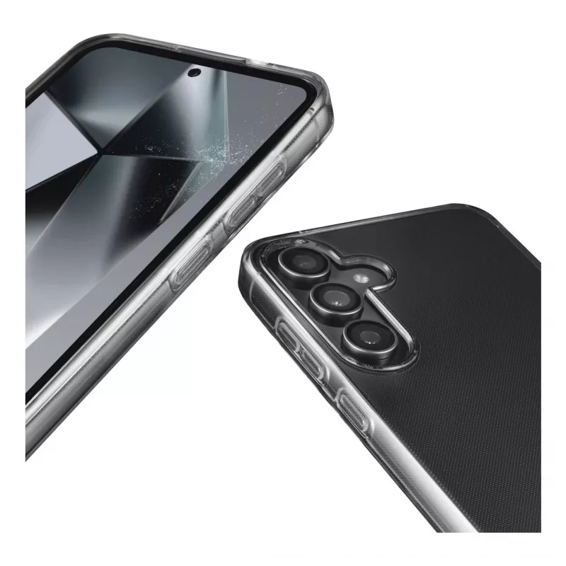 Hama Always Clear etui na telefon komórkowy 17 cm (6,7 cala) Pokrowiec Transparentny