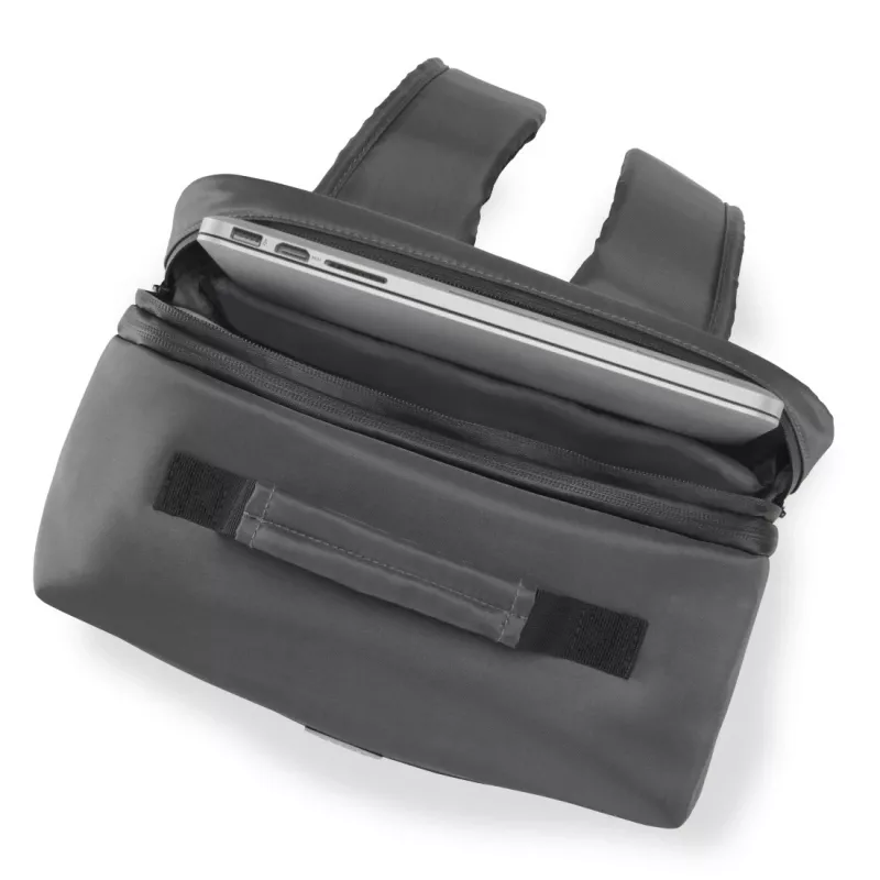Hama Traveller Plecak 41,1 cm (16,2 cala) Antracytowy