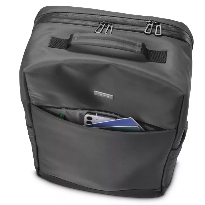 Hama Traveller Plecak 41,1 cm (16,2 cala) Antracytowy