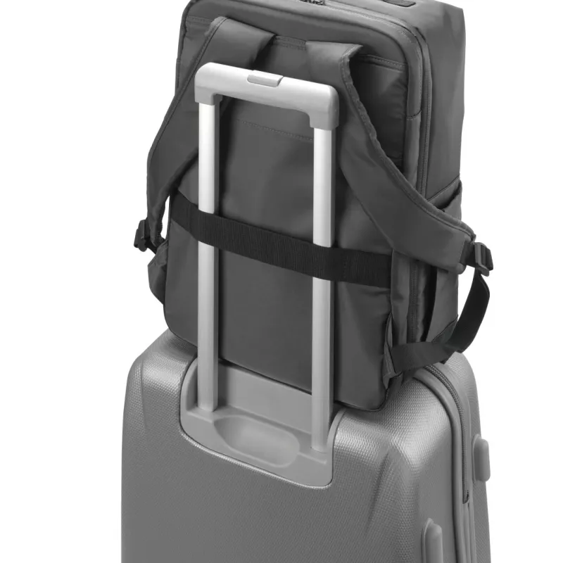 Hama Traveller Plecak 41,1 cm (16,2 cala) Antracytowy