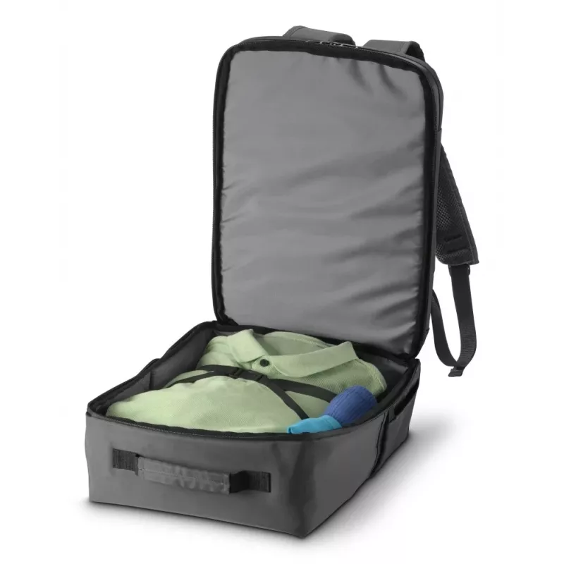 Hama Traveller Plecak 41,1 cm (16,2 cala) Antracytowy