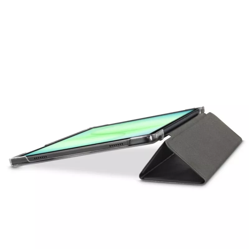 Etui Hama 00231023 do tabletu 22,1 cm (8,7 cala) Etui z klapką Czarny