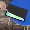Etui Hama 00231023 do tabletu 22,1 cm (8,7 cala) Etui z klapką Czarny