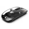 Hama WM-600 Mysz biurowa symetryczna RF Wireless + Bluetooth Optyczna 1600 DPI