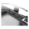 Hama WM-600 Mysz biurowa symetryczna RF Wireless + Bluetooth Optyczna 1600 DPI