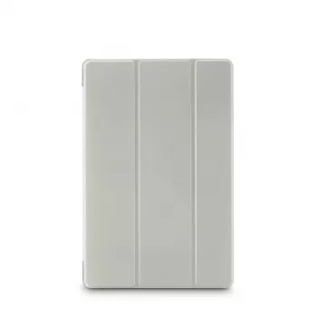 Hama Fold Clear 27,9 cm (11 cali) etui książkowe, szare
