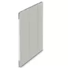 Hama Fold Clear 27,9 cm (11 cali) etui książkowe, szare
