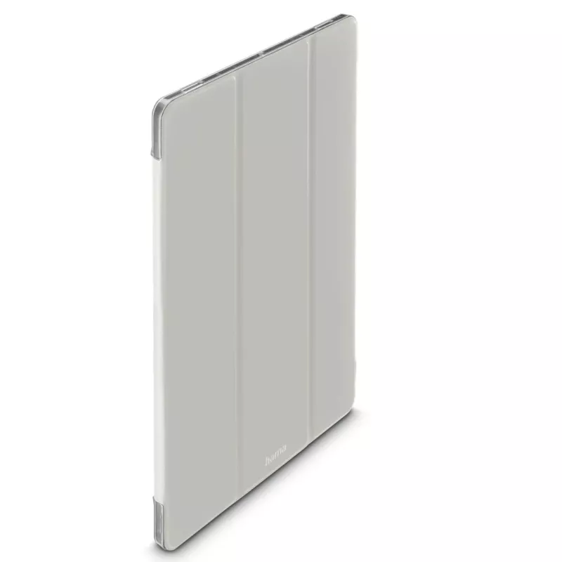 Hama Fold Clear 27,9 cm (11 cali) etui książkowe, szare