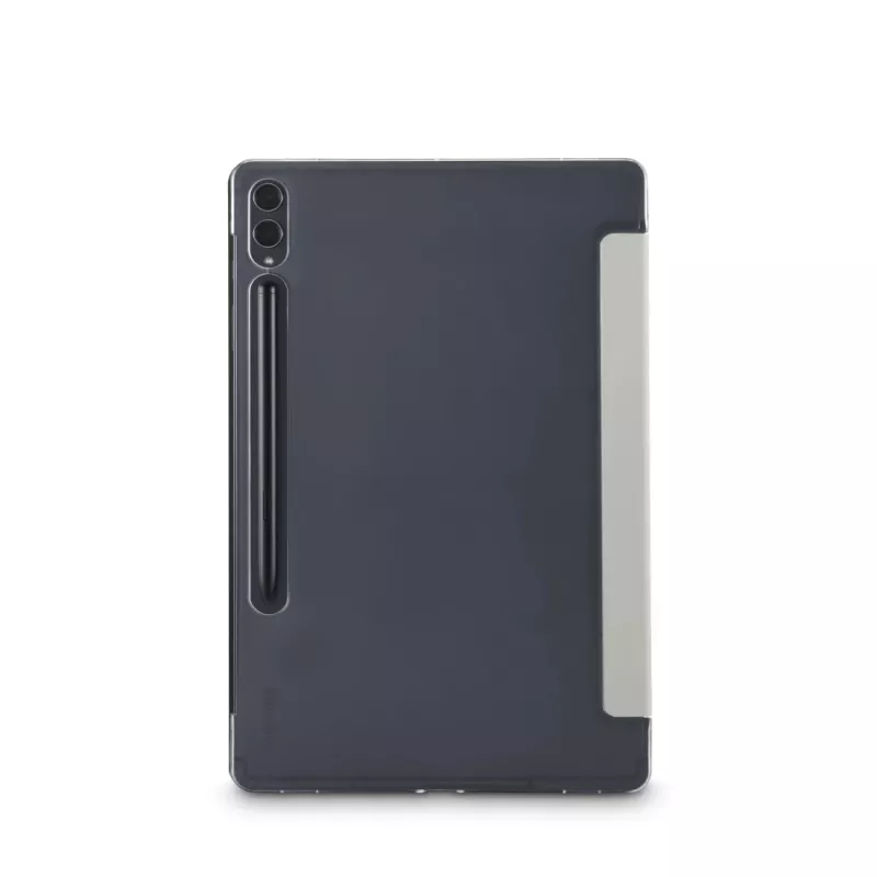 Hama Fold Clear 27,9 cm (11 cali) etui książkowe, szare