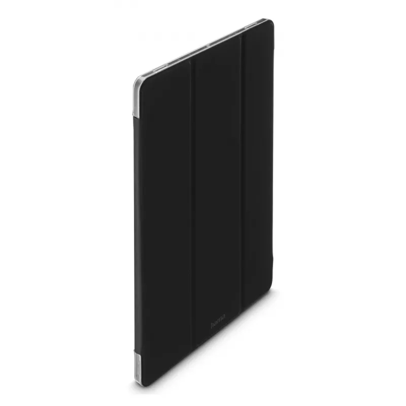 Hama Fold Clear 27,9 cm (11 cali) etui książkowe czarne