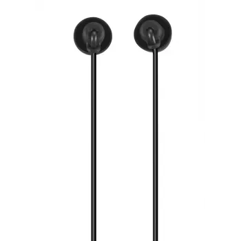 Hama Relax Headset Wired In-ear Calls/Music Czarny