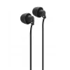 Hama Relax Headset Wired In-ear Calls/Music Czarny