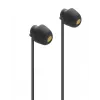 Hama Relax Headset Wired In-ear Calls/Music Czarny