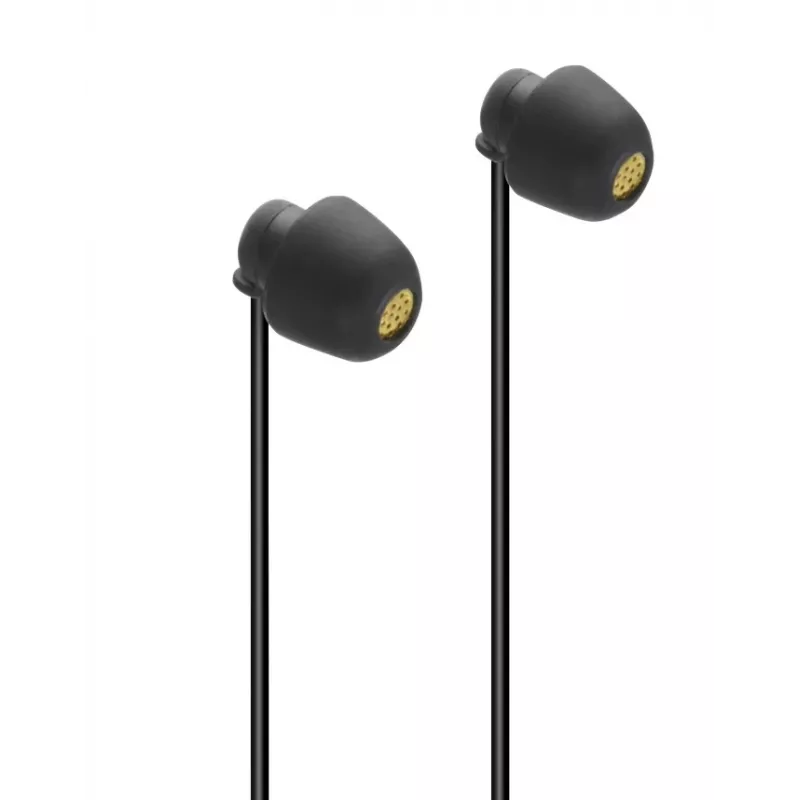 Hama Relax Headset Wired In-ear Calls/Music Czarny