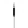 Hama Relax Headset Wired In-ear Calls/Music Czarny