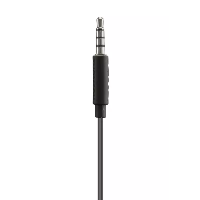 Hama Relax Headset Wired In-ear Calls/Music Czarny