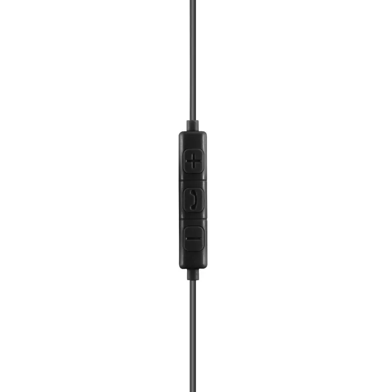 Hama Relax Headset Wired In-ear Calls/Music Czarny