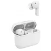 Hama Passion Clear II Headset True Wireless Stereo (TWS) Douszne Rozmowy/Muzyka Bluetooth Biały