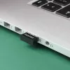 Karta sieciowa Bluetooth Hama 00053314 3 Mbit/s USB Przewodowa Czarna