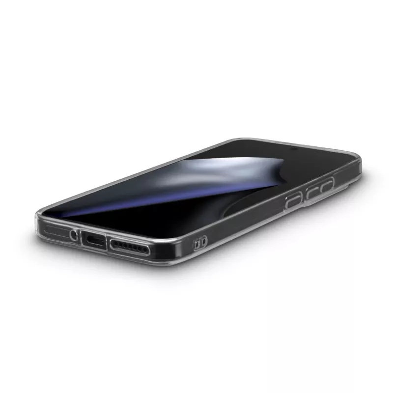 Etui Hama Always Clear do telefonu 17,4 cm (6,83 cala) pokrowiec przezroczysty