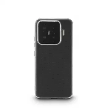 Etui do telefonu Hama Always Clear 17,4 cm (6,83 cala) pokrowiec przezroczysty