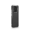 Etui do telefonu Hama Always Clear 17,4 cm (6,83 cala) pokrowiec przezroczysty