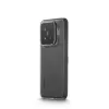 Etui do telefonu Hama Always Clear 17,4 cm (6,83 cala) pokrowiec przezroczysty