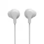 Hama Popply Headset Wired In-ear Calls/Music biały