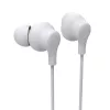 Hama Popply Headset Wired In-ear Calls/Music biały