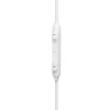 Hama Popply Headset Wired In-ear Calls/Music biały