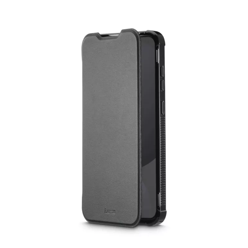 Hama Extreme Protect etui na telefon 17 cm (6,7 cala) Folio czarne
