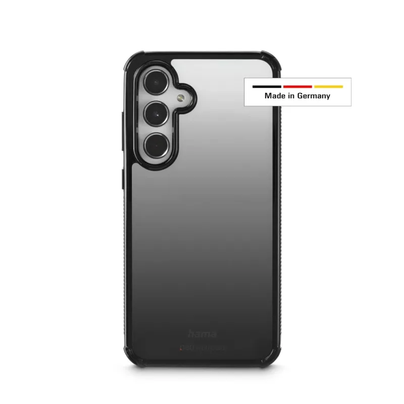 Hama Extreme Protect etui na telefon komórkowy 17 cm (6.7 cala) pokrowiec Czarny