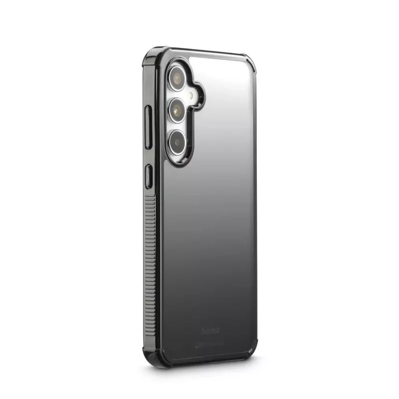 Hama Extreme Protect etui na telefon komórkowy 17 cm (6.7 cala) pokrowiec Czarny
