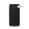 Etui Hama Extreme Protect do telefonu komórkowego 17 cm (6,7 cala) Pokrowiec Przezroczysty