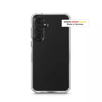 Etui Hama Extreme Protect do telefonu komórkowego 17 cm (6,7 cala) Pokrowiec Przezroczysty