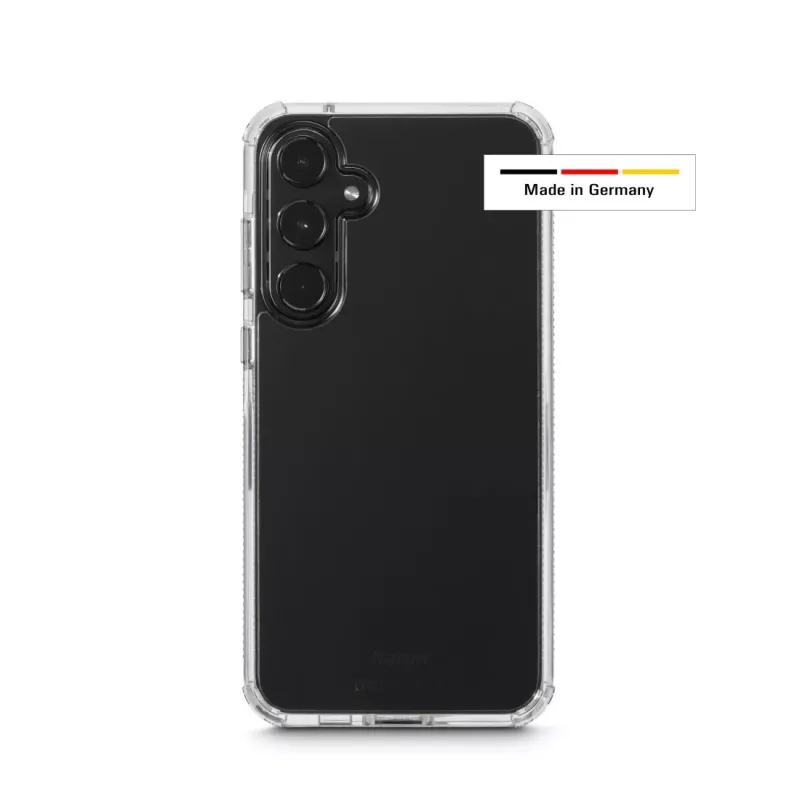 Etui Hama Extreme Protect do telefonu komórkowego 17 cm (6,7 cala) Pokrowiec Przezroczysty