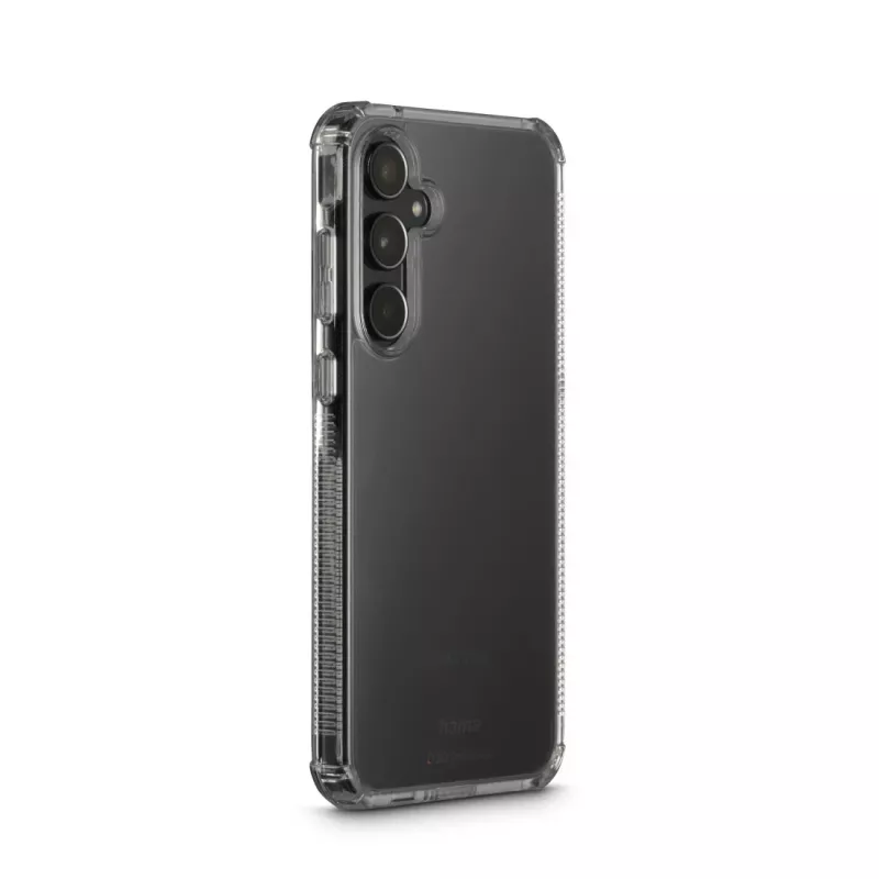Etui Hama Extreme Protect do telefonu komórkowego 17 cm (6,7 cala) Pokrowiec Przezroczysty