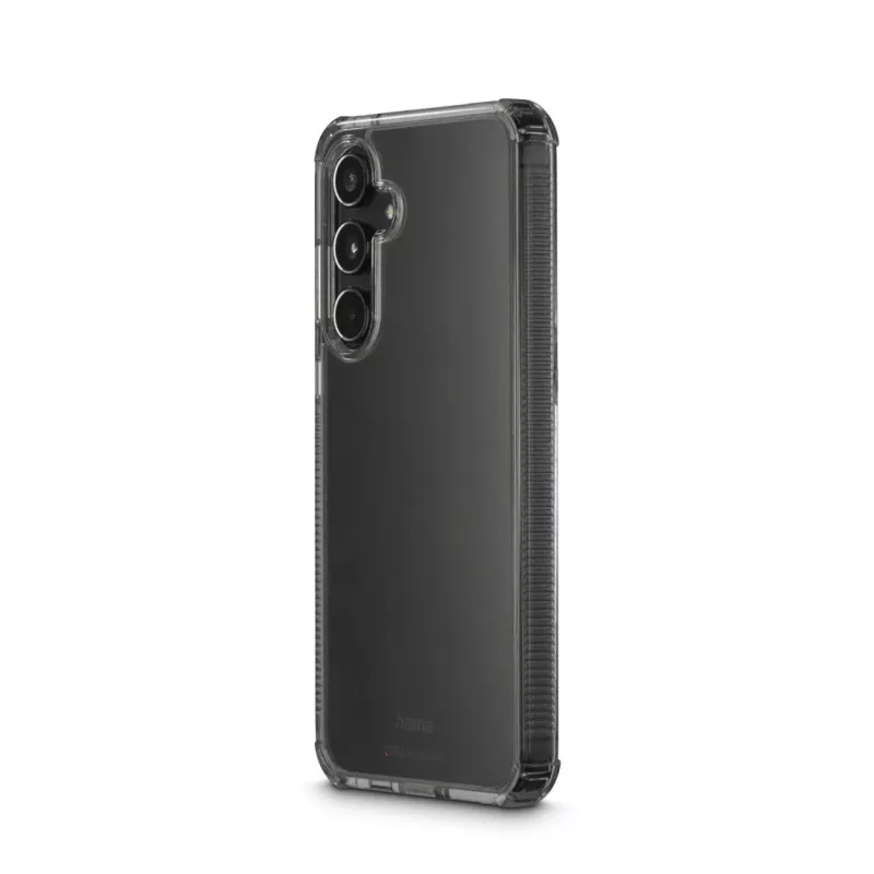 Etui Hama Extreme Protect do telefonu komórkowego 17 cm (6,7 cala) Pokrowiec Przezroczysty